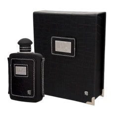 Парфумована вода Alexandre.J Western Leather Black для чоловіків