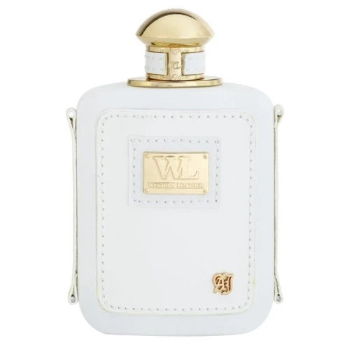 Парфумована вода Alexandre.J Western Leather White для жінок
