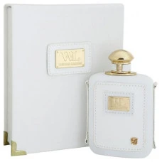 Парфумована вода Alexandre.J Western Leather White для жінок