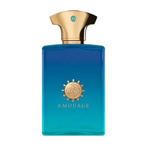 Парфумована вода Amouage Figment Man для чоловіків