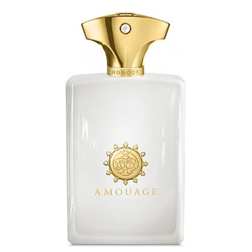 Парфумована вода Amouage Honour for Man для чоловіків