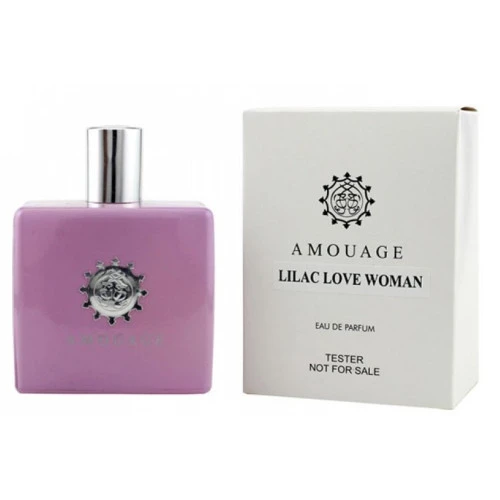 Парфумована вода Amouage Lilac Love Woman для жінок