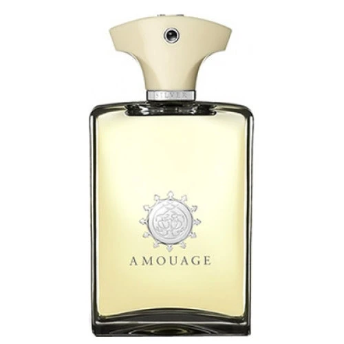 Парфумована вода Amouage Silver Man для чоловіків