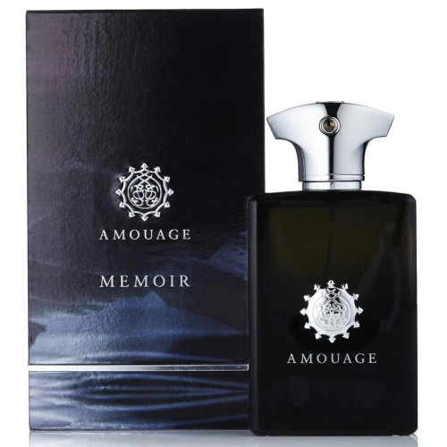 Парфумована вода Amouage Memoir Man для чоловіків