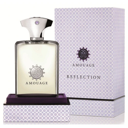 Парфумована вода Amouage Reflection Man для чоловіків