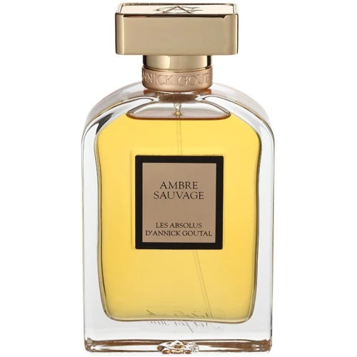 Парфумована вода Annick Goutal Ambre Sauvage для жінок та чоловіків