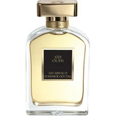 Парфумована вода для Annick Goutal 1001 Ouds чоловіків та жінок