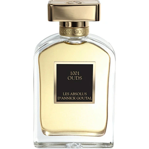 Парфумована вода для Annick Goutal 1001 Ouds чоловіків та жінок