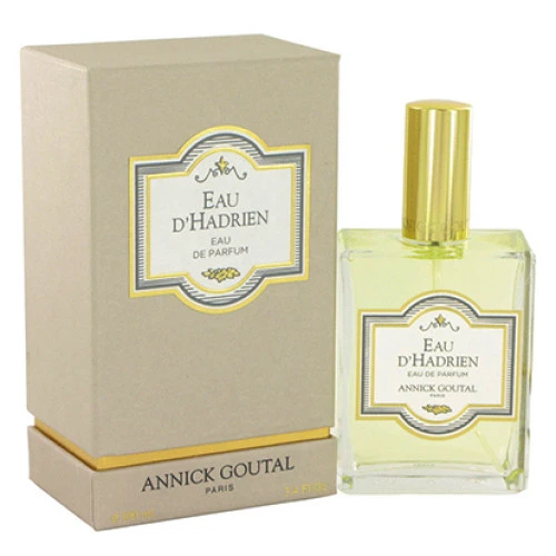 Парфумована вода Annick Goutal Eau d'Hadrien для чоловіків
