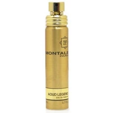 Парфумована вода Montale Aoud Legend для чоловіків та жінок