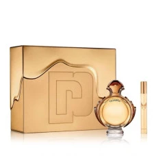 Набір Paco Rabanne Olympea Intense для жінок