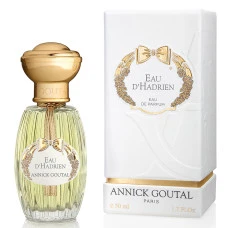 Парфумована вода Annick Goutal Eau d'Hadrien для жінок