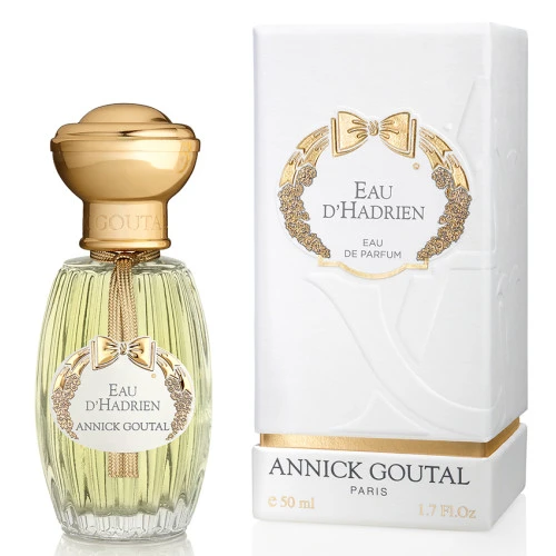Парфумована вода Annick Goutal Eau d'Hadrien для жінок