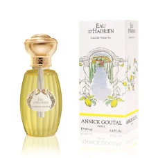 Туалетна вода Annick Goutal Eau d'Hadrien для жінок