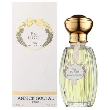 Туалетна вода Annick Goutal Eau du Ciel для жінок