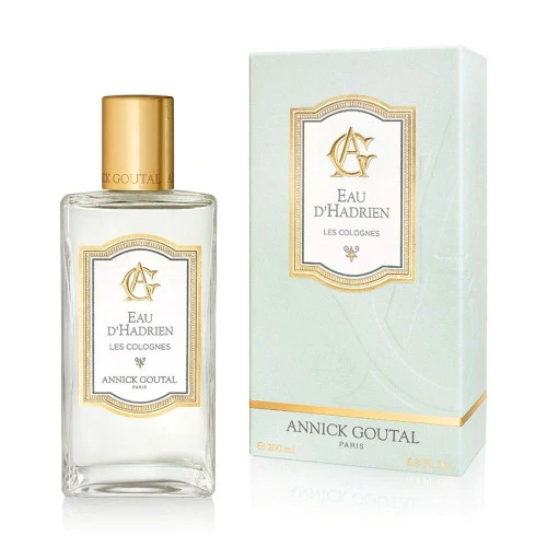 Одеколон Annick Goutal Les Colognes Eau d'Hadrien для чоловіків