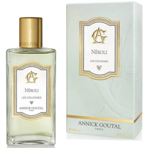Одеколон Annick Goutal Les Colognes Neroli для чоловіків