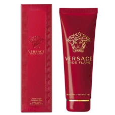 Гель для душу Versace Eros Flame для чоловіків