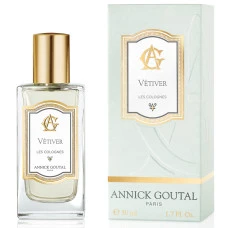 Одеколон Annick Goutal Les Colognes Vetiver для чоловіків