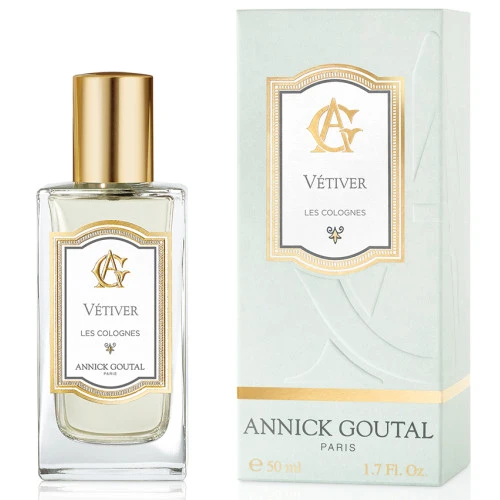 Одеколон Annick Goutal Les Colognes Vetiver для чоловіків