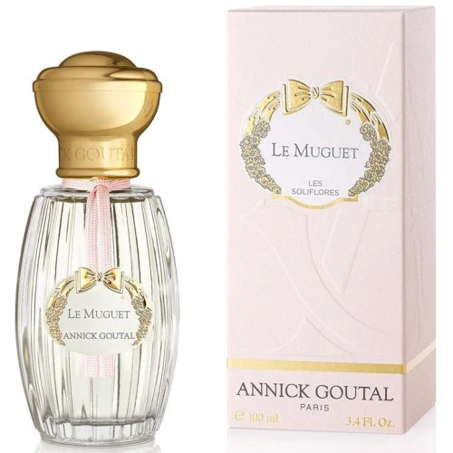 Туалетна вода Annick Goutal La Muguet для жінок