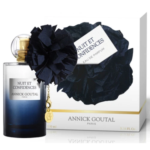 Парфюмированная вода Annick Goutal Nuit Et Confidences для женщин