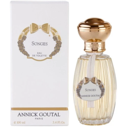 Туалетна вода Annick Goutal Songes для жінок