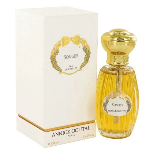Парфумована вода Annick Goutal Songes для жінок