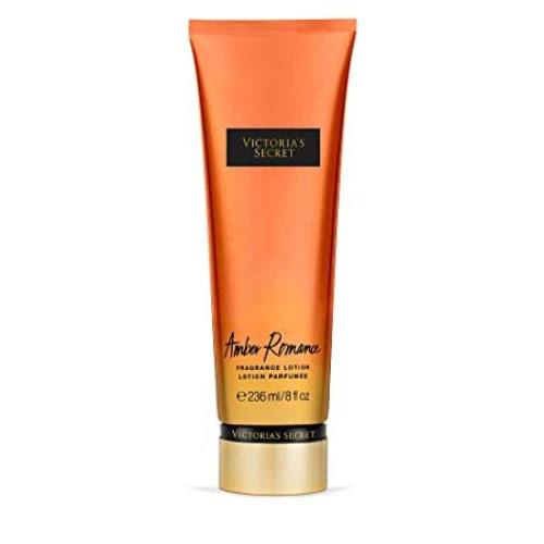 Лосьйон для тіла Victoria's Secret Amber Romance для жінок
