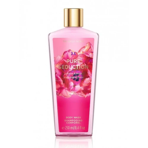 Гель для душу Victoria's Secret Pure Seduction для жінок