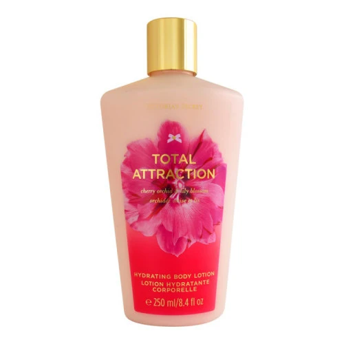 Лосьйон для тіла Victoria's Secret Total Attraction для жінок