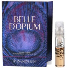 Парфумована вода Yves Saint Laurent Belle d`Opium для жінок