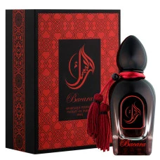 Духи Arabesque Perfumes Bacara для чоловіків та жінок