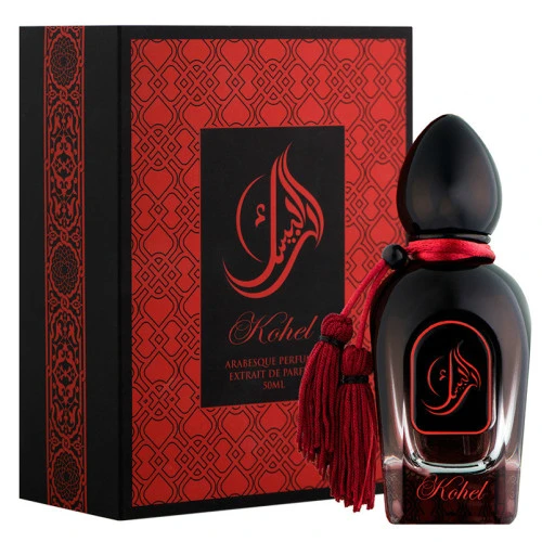 Духи Arabesque Perfumes Kohel для чоловіків та жінок