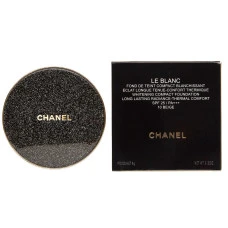 Пудра 2 у 1 Chanel Le Blanc