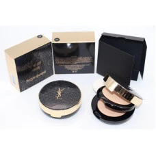 Подвійна пудра Yves Saint Laurent Set The Light Powder