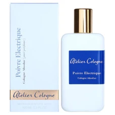 Парфумована вода Atelier Cologne Poivre Electrique для чоловіків та жінок