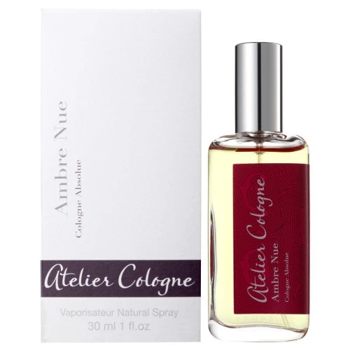 Одеколон Atelier Cologne Ambre Nue для чоловіків та жінок