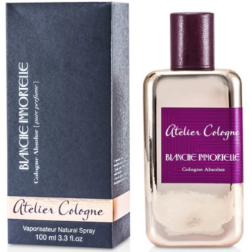 Одеколон Atelier Cologne Blanche Immortelle для жінок