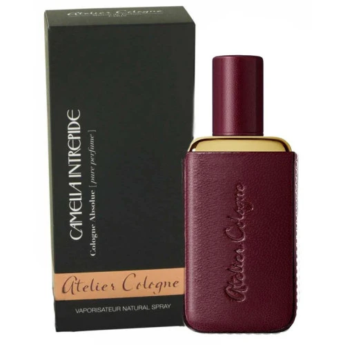 Парфумована вода Atelier Cologne Camelia Intrepide для чоловіків та жінок