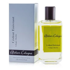 Одеколон Atelier Cologne Cedrat Enivrant для чоловіків та жінок