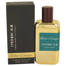 Одеколон Atelier Cologne Emeraude Agar для чоловіків та жінок