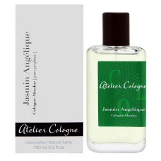 Одеколон Atelier Cologne Jasmin Angélique для чоловіків та жінок