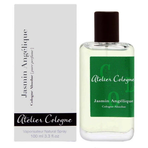 Одеколон Atelier Cologne Jasmin Angélique для чоловіків та жінок