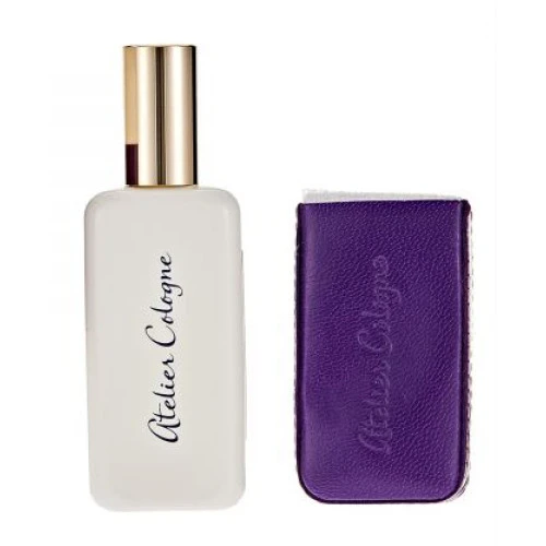 Парфюмированная вода Atelier Cologne Mimosa Indigo для мужчин и женщин