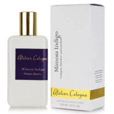 Парфумована вода Atelier Cologne Mimosa Indigo для чоловіків та жінок