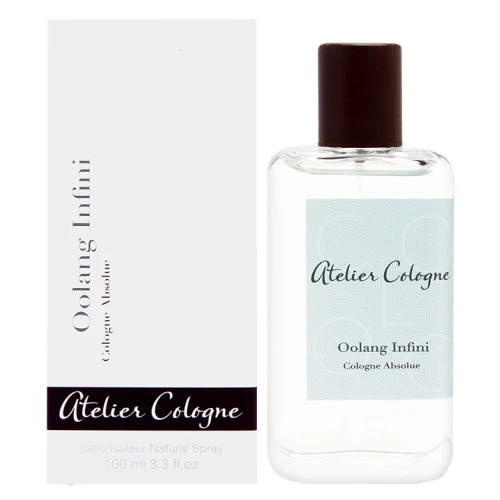 Одеколон Atelier Cologne Oolang Infini для чоловіків та жінок