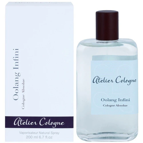 Одеколон Atelier Cologne Oolang Infini для чоловіків та жінок