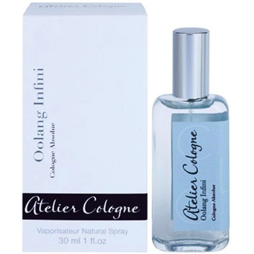 Одеколон Atelier Cologne Oolang Infini для чоловіків та жінок