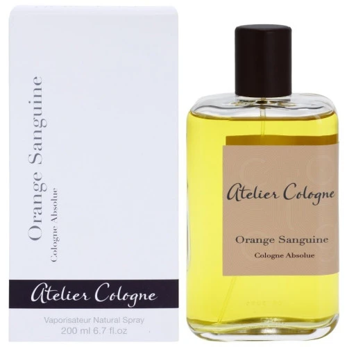 Одеколон Atelier Cologne Orange Sanguine для мужчин и женщин